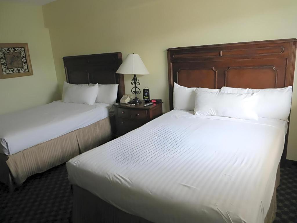 El Cortez Hotel & Casino - 21 And Over Only (Adults Only) Λας Βέγκας Εξωτερικό φωτογραφία