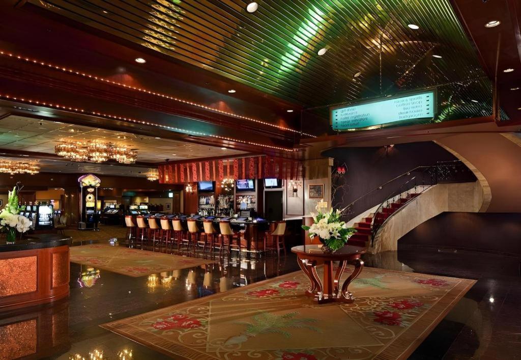 El Cortez Hotel & Casino - 21 And Over Only (Adults Only) Λας Βέγκας Εξωτερικό φωτογραφία