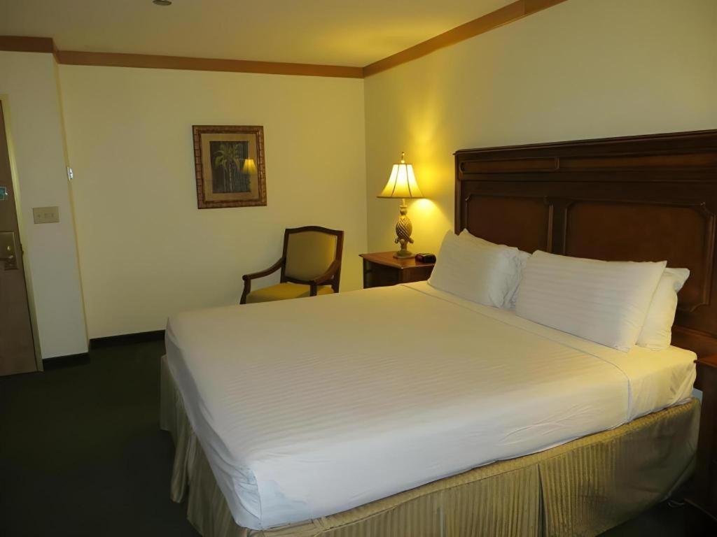 El Cortez Hotel & Casino - 21 And Over Only (Adults Only) Λας Βέγκας Εξωτερικό φωτογραφία
