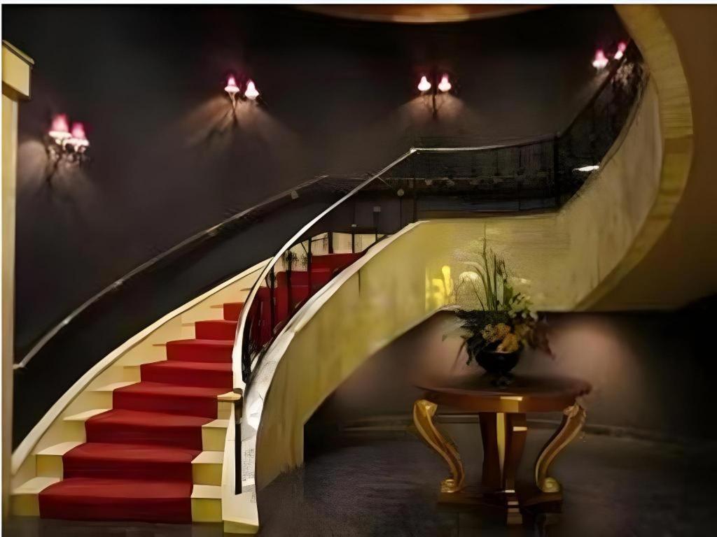 El Cortez Hotel & Casino - 21 And Over Only (Adults Only) Λας Βέγκας Εξωτερικό φωτογραφία
