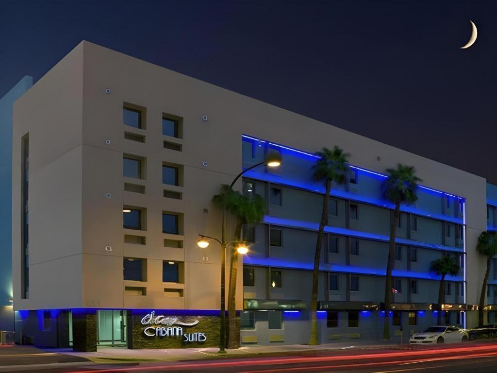 El Cortez Hotel & Casino - 21 And Over Only (Adults Only) Λας Βέγκας Εξωτερικό φωτογραφία