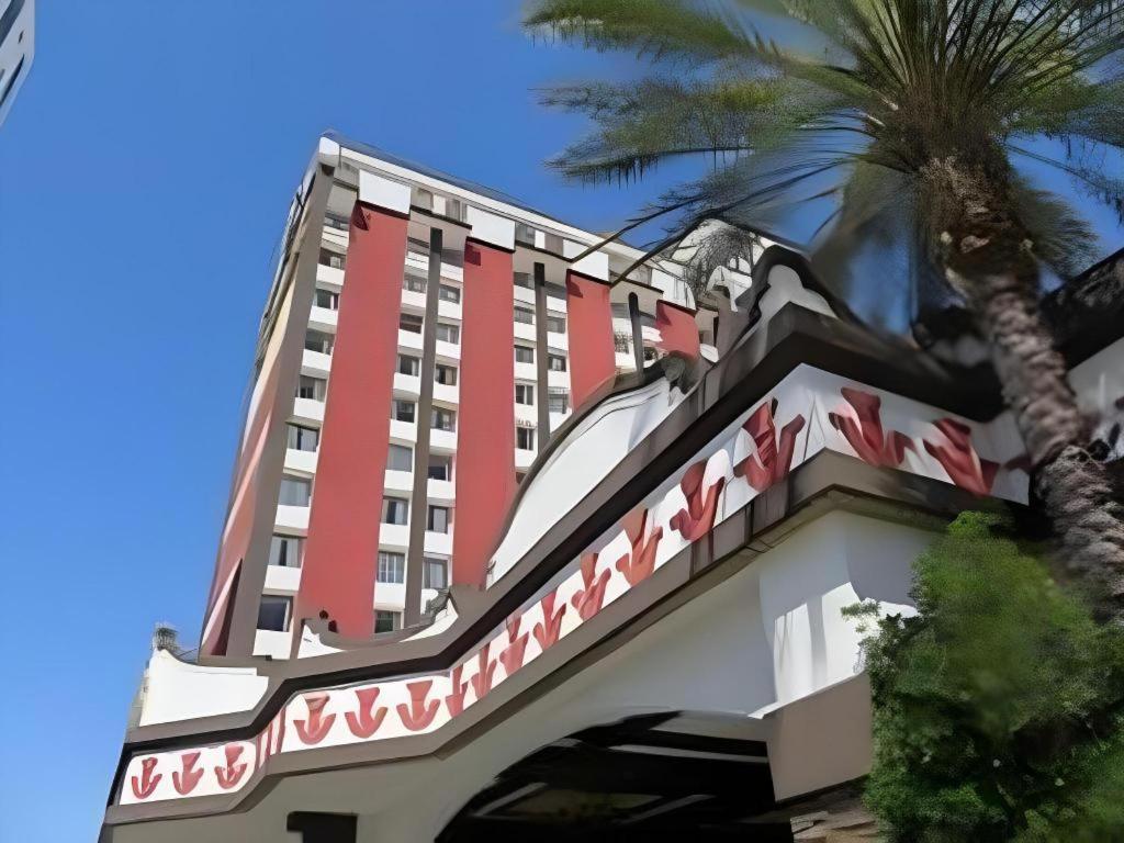El Cortez Hotel & Casino - 21 And Over Only (Adults Only) Λας Βέγκας Εξωτερικό φωτογραφία