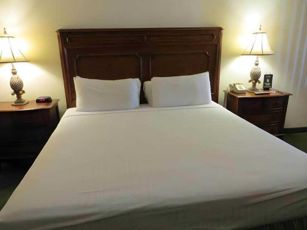 El Cortez Hotel & Casino - 21 And Over Only (Adults Only) Λας Βέγκας Εξωτερικό φωτογραφία