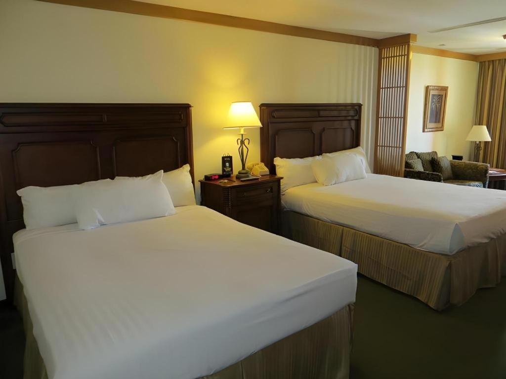 El Cortez Hotel & Casino - 21 And Over Only (Adults Only) Λας Βέγκας Εξωτερικό φωτογραφία