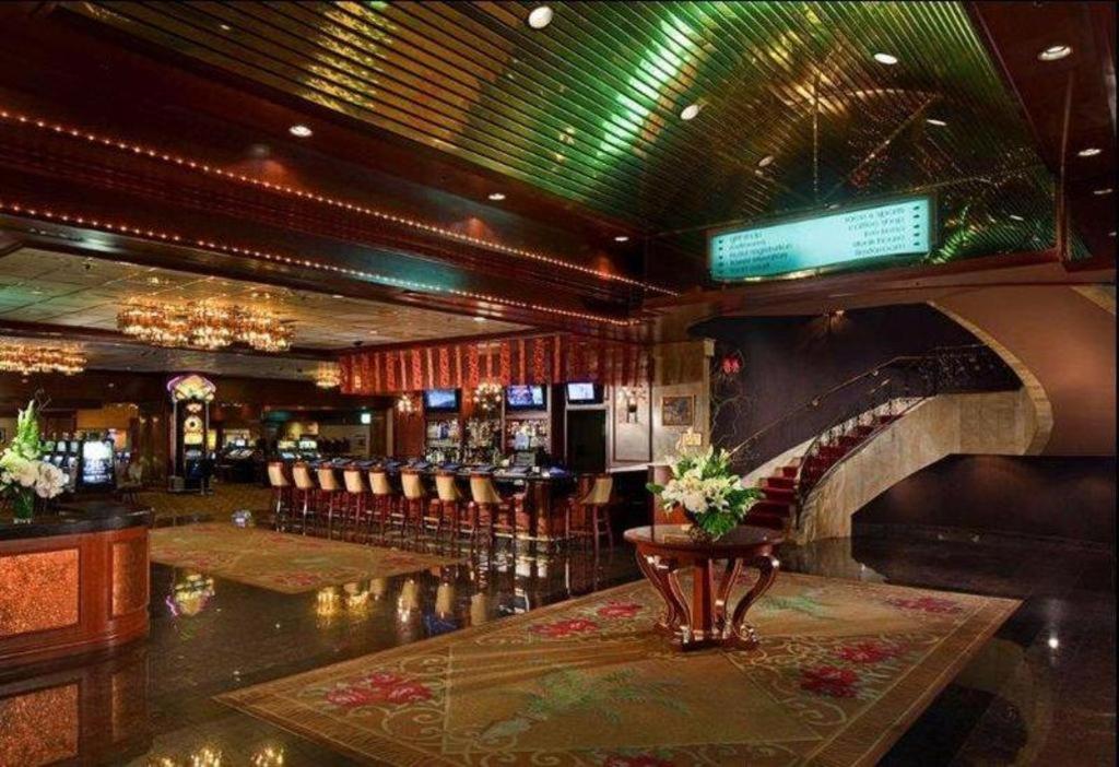 El Cortez Hotel & Casino - 21 And Over Only (Adults Only) Λας Βέγκας Εξωτερικό φωτογραφία