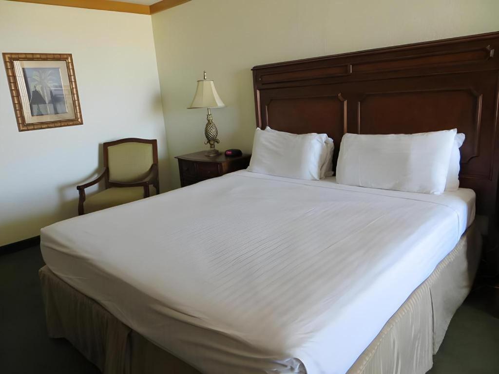 El Cortez Hotel & Casino - 21 And Over Only (Adults Only) Λας Βέγκας Εξωτερικό φωτογραφία
