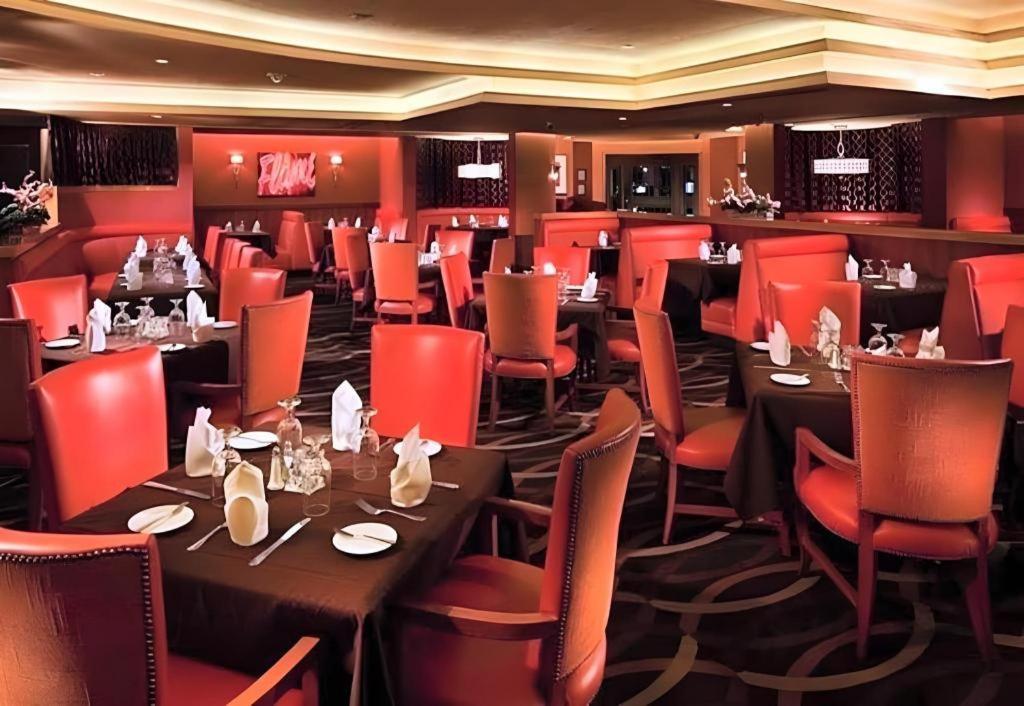El Cortez Hotel & Casino - 21 And Over Only (Adults Only) Λας Βέγκας Εξωτερικό φωτογραφία